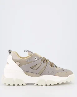 Heren Genova Grey