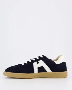 Heren Gino Sneaker Navy