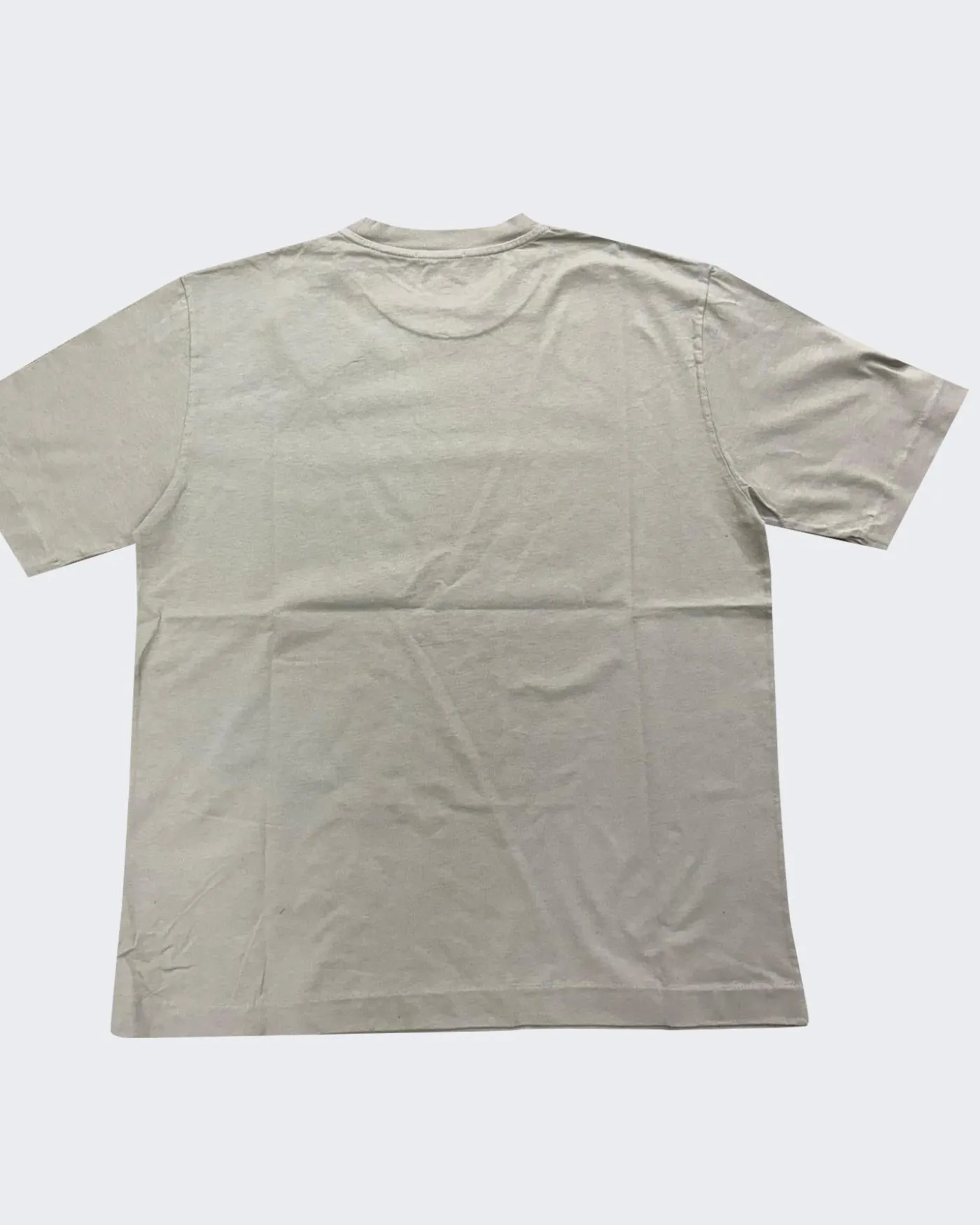 Heren Girocollo Costina Beige