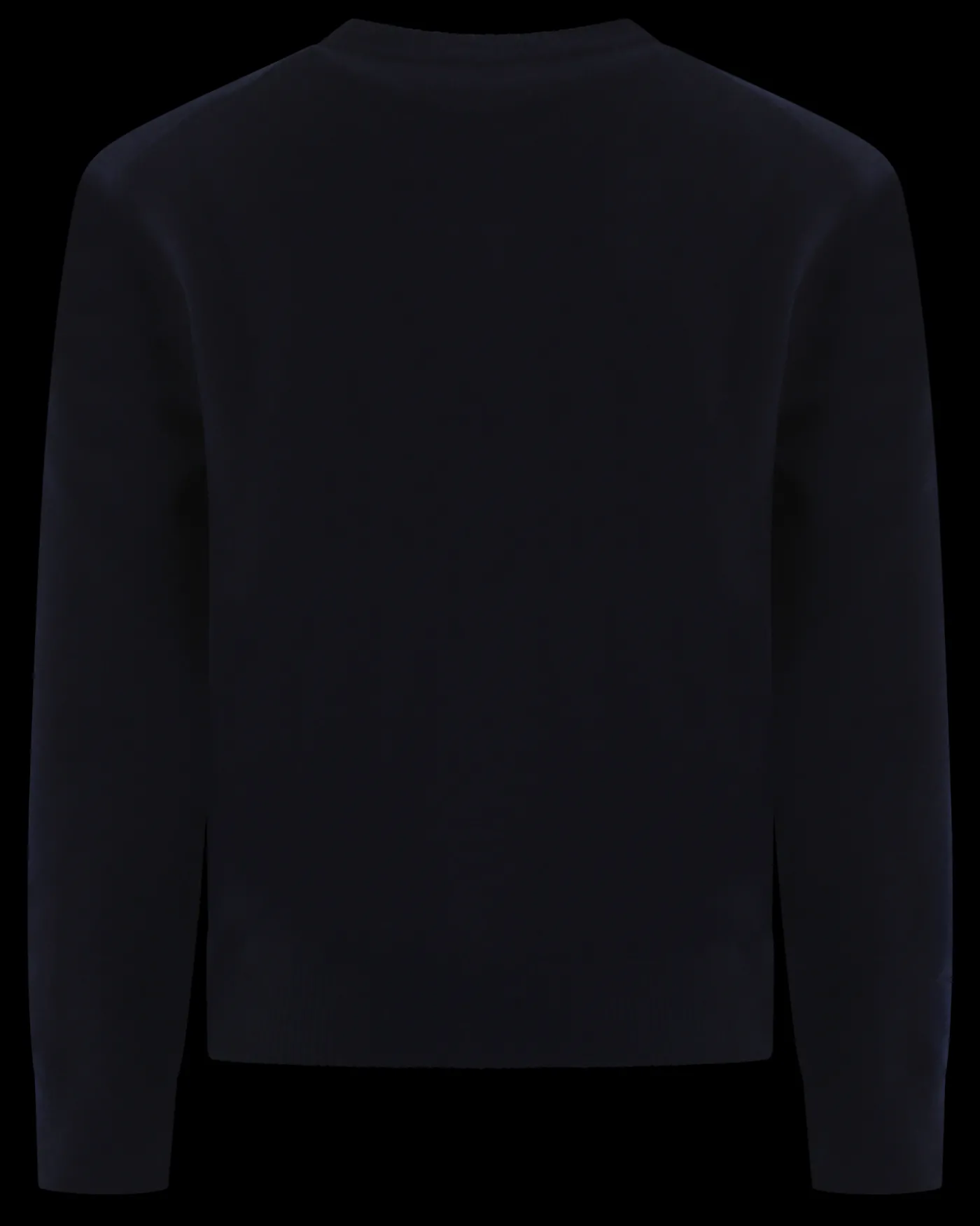 Heren Girocollo Lana Cashmere