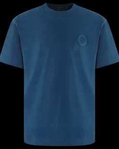 Heren Gladstone T-Shirt Embroidered