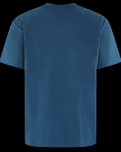 Heren Gladstone T-Shirt Embroidered