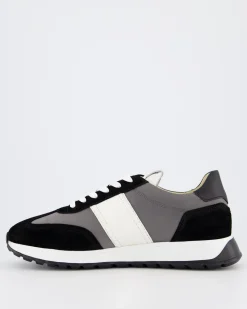 Heren Glen Hendrix Sneaker Zwart