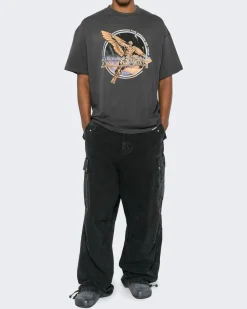 Heren Golden Tour T-Shirt