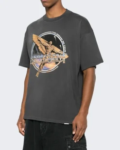 Heren Golden Tour T-Shirt