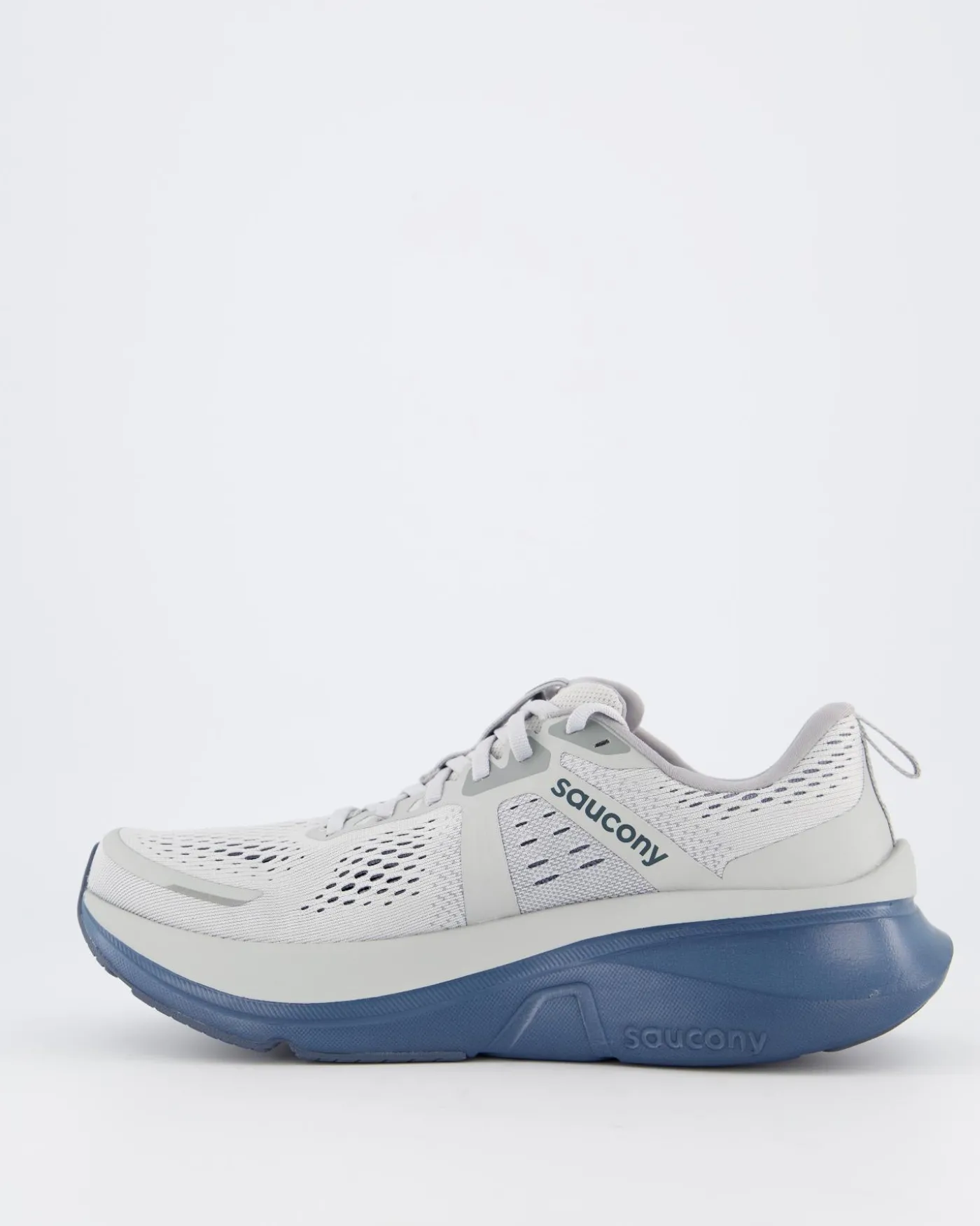Heren Guide 18 Sneaker Grijs