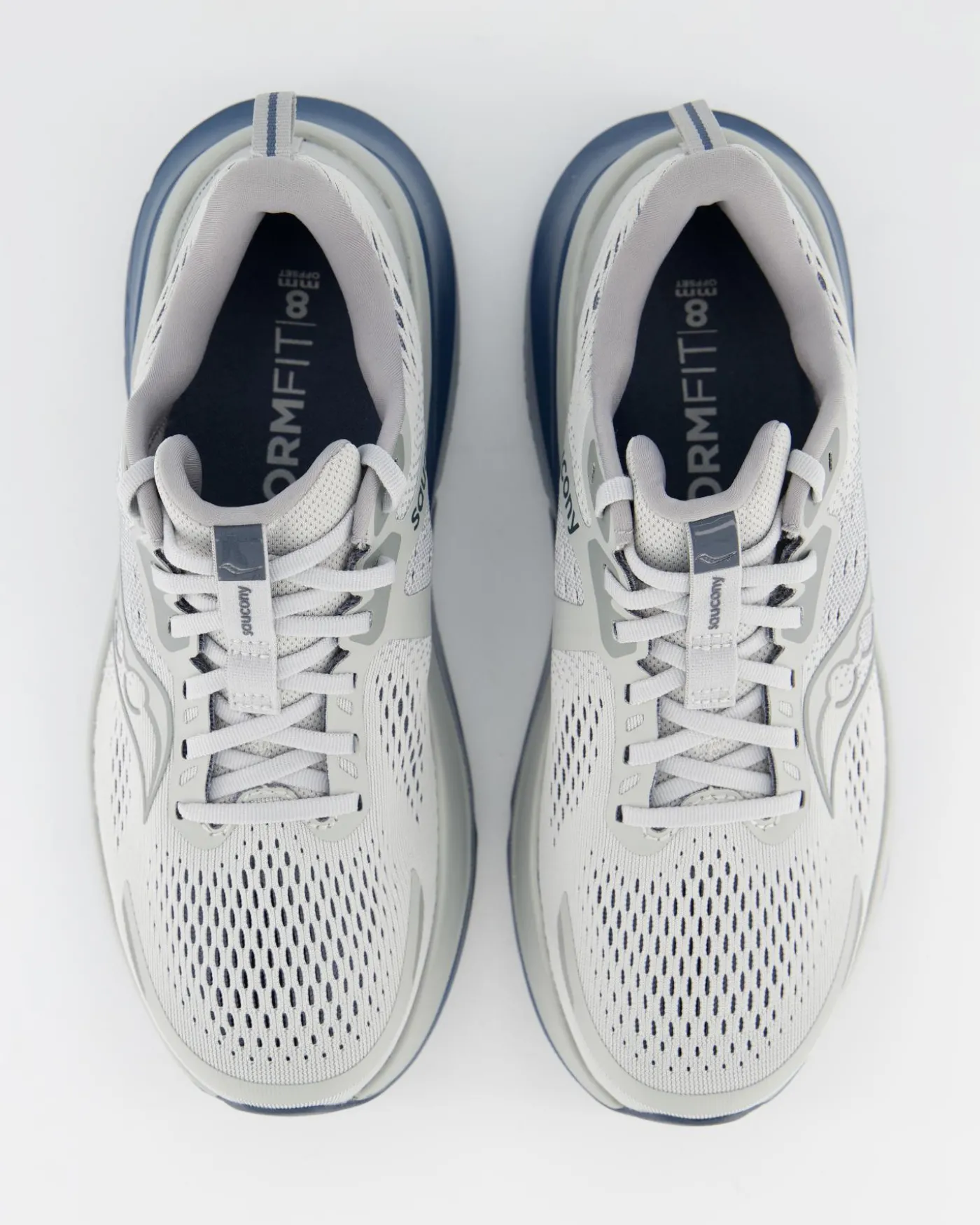 Heren Guide 18 Sneaker Grijs