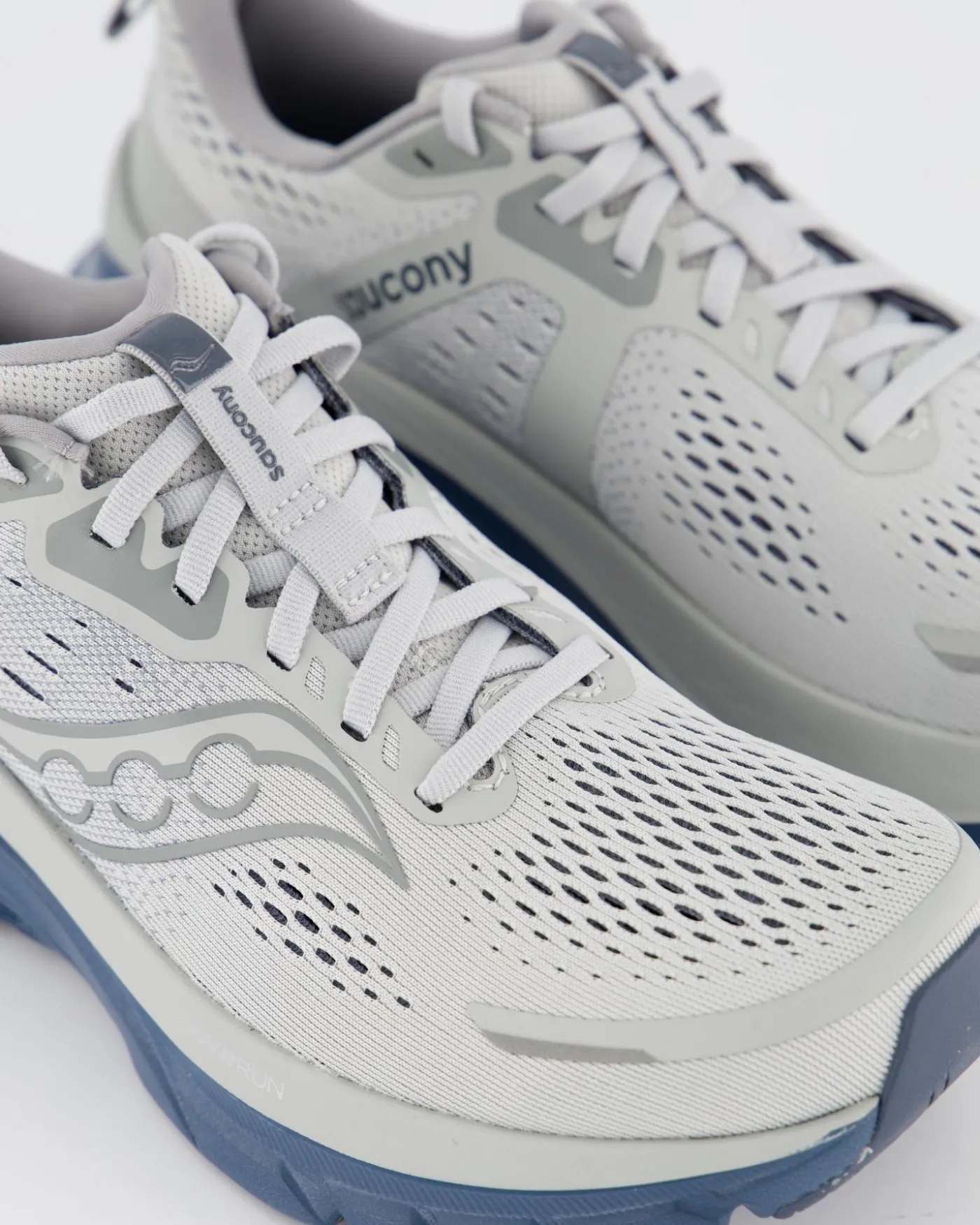 Heren Guide 18 Sneaker Grijs