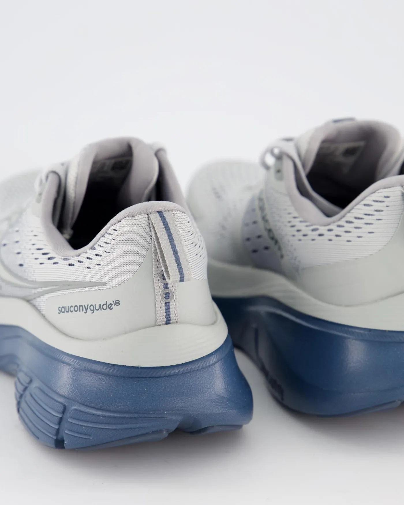 Heren Guide 18 Sneaker Grijs