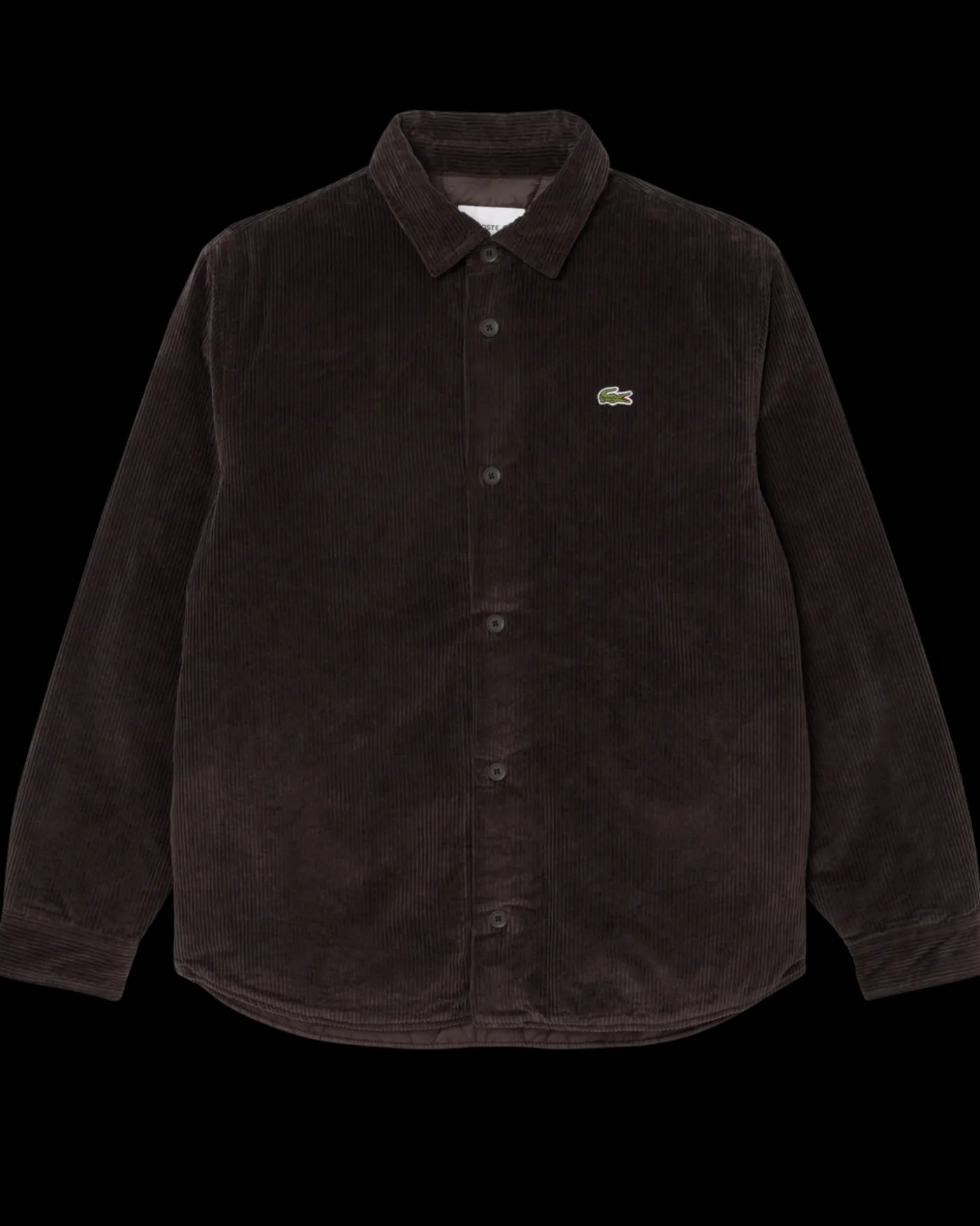 Heren 1Hc2 Woven Shirt Bruin
