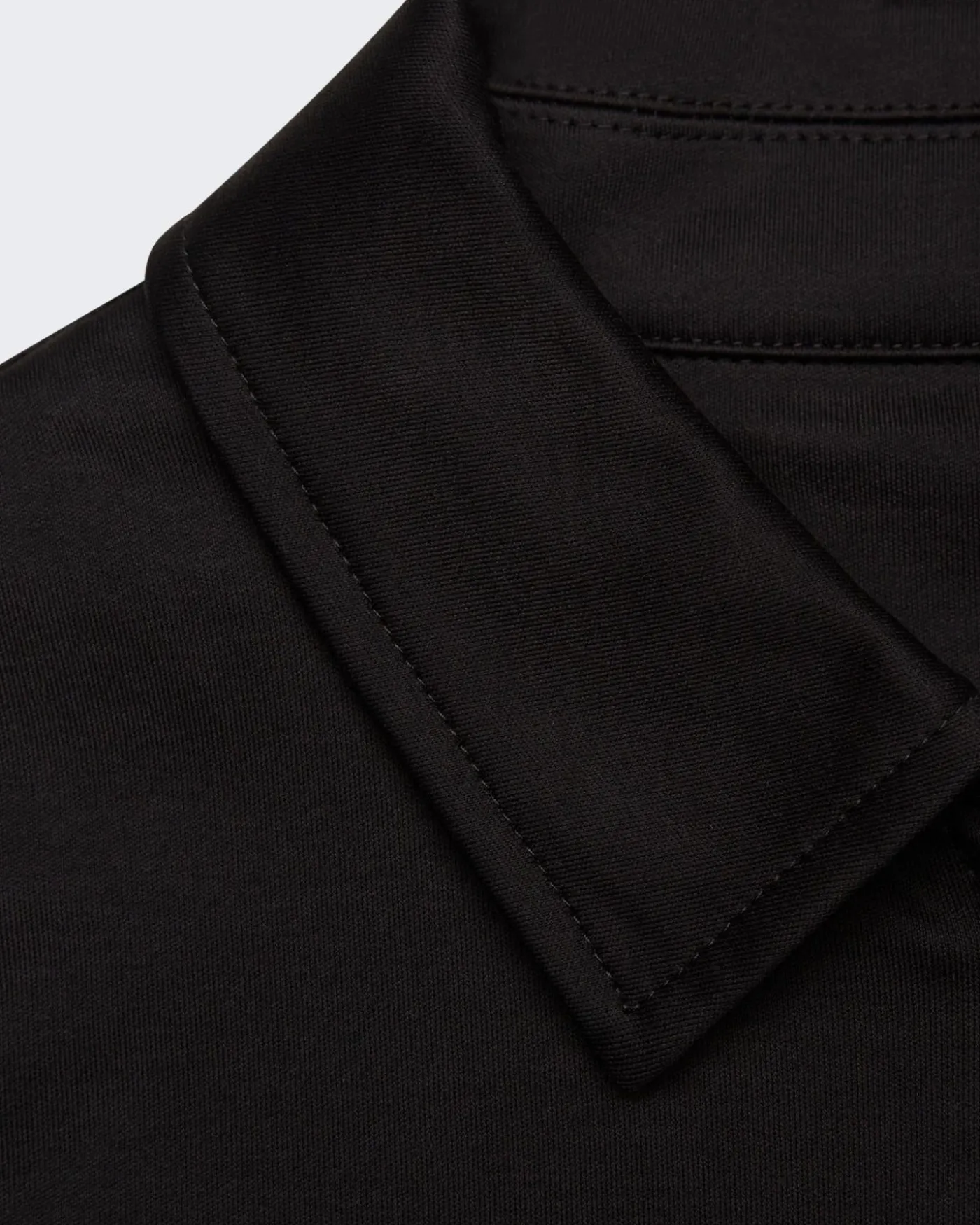 Heren Heavy Supima Overshirt