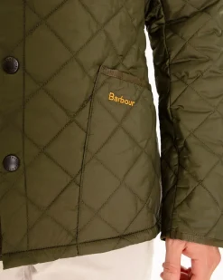 Heren Heritage Liddesdale Jacket