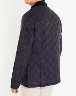 Heren Heritage Liddesdale Jacket