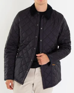 Heren Heritage Liddesdale Jacket
