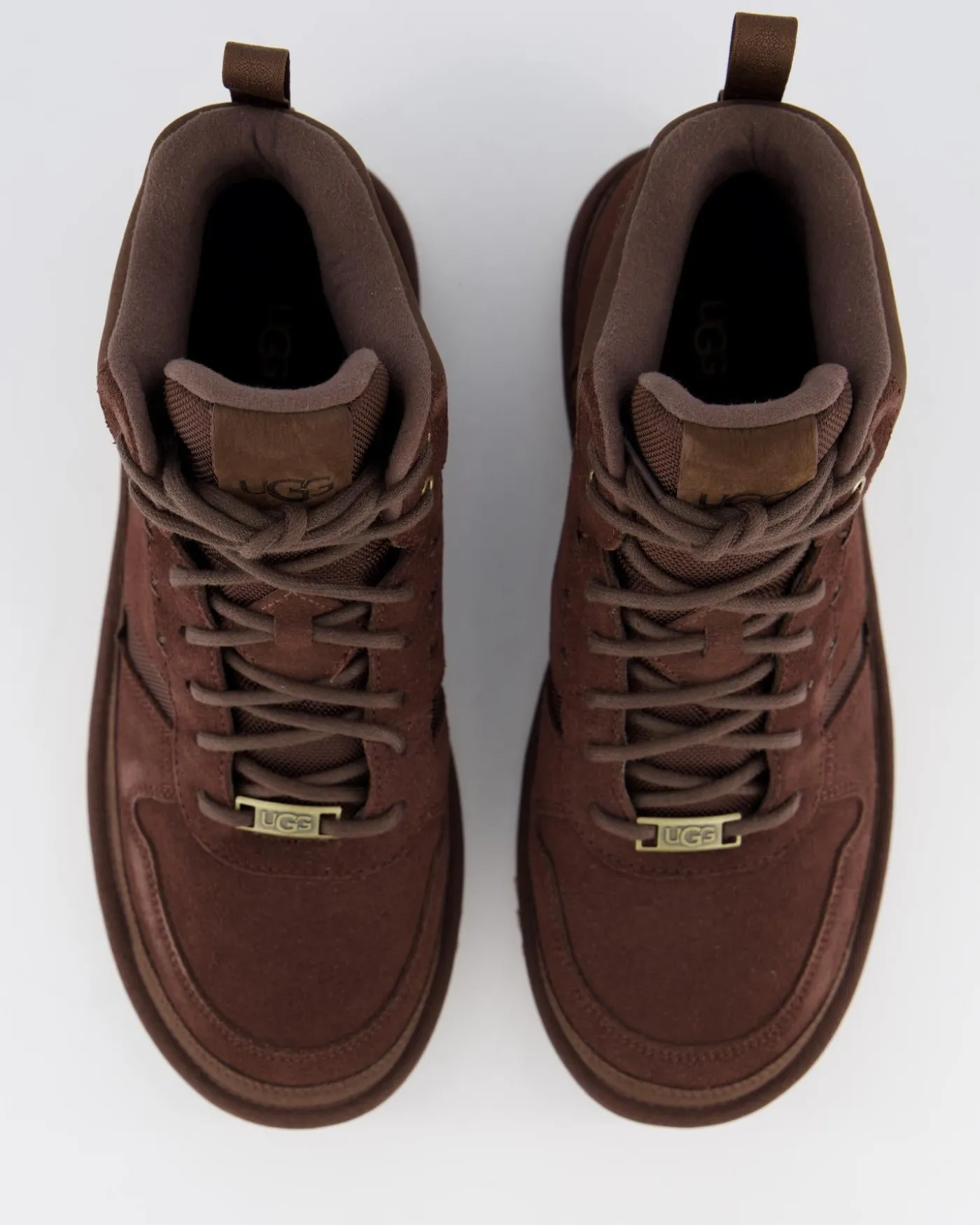 Heren Highland Heritage Burnt Cedar