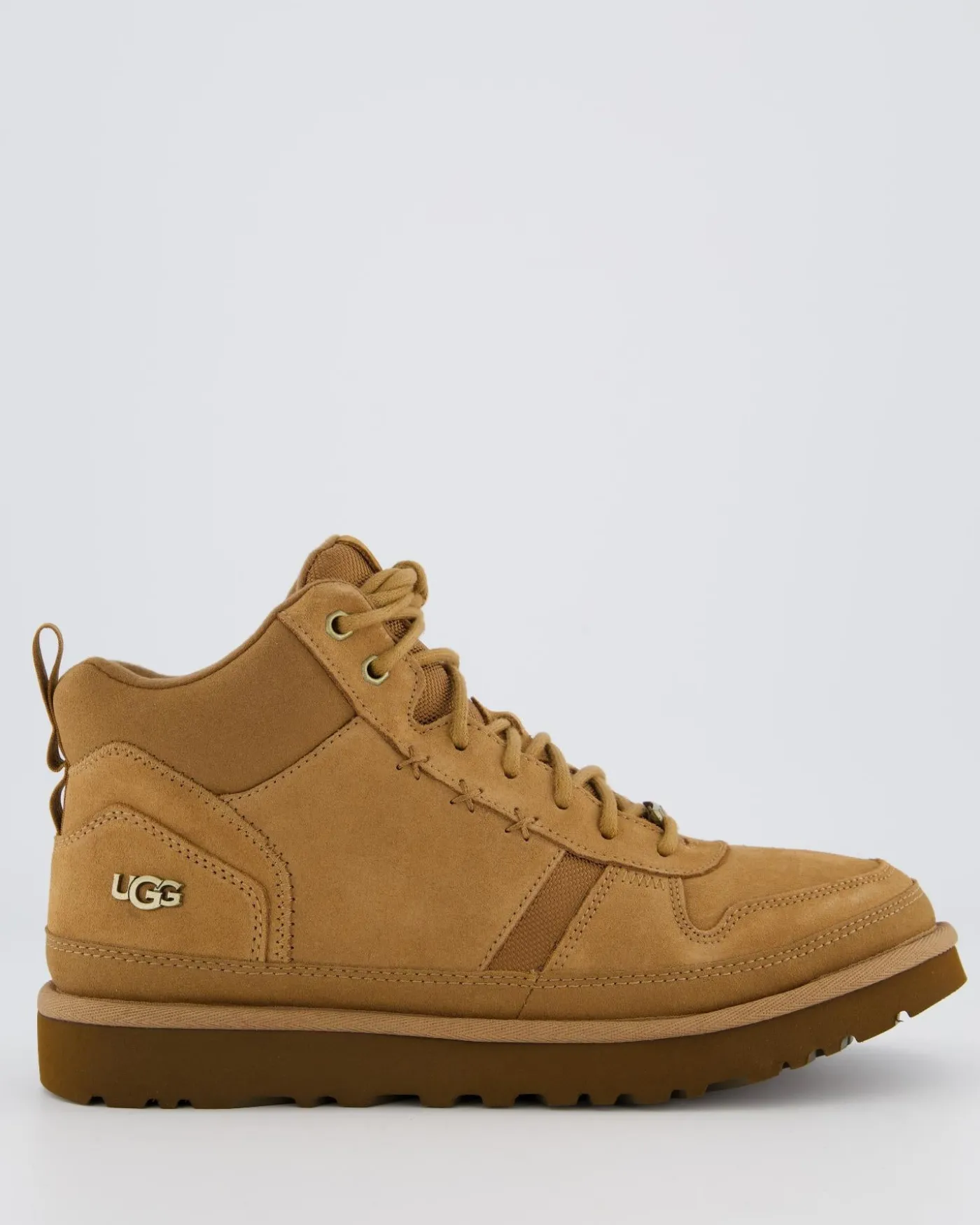 Heren Highland Heritage Chestnut