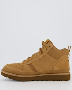 Heren Highland Heritage Chestnut