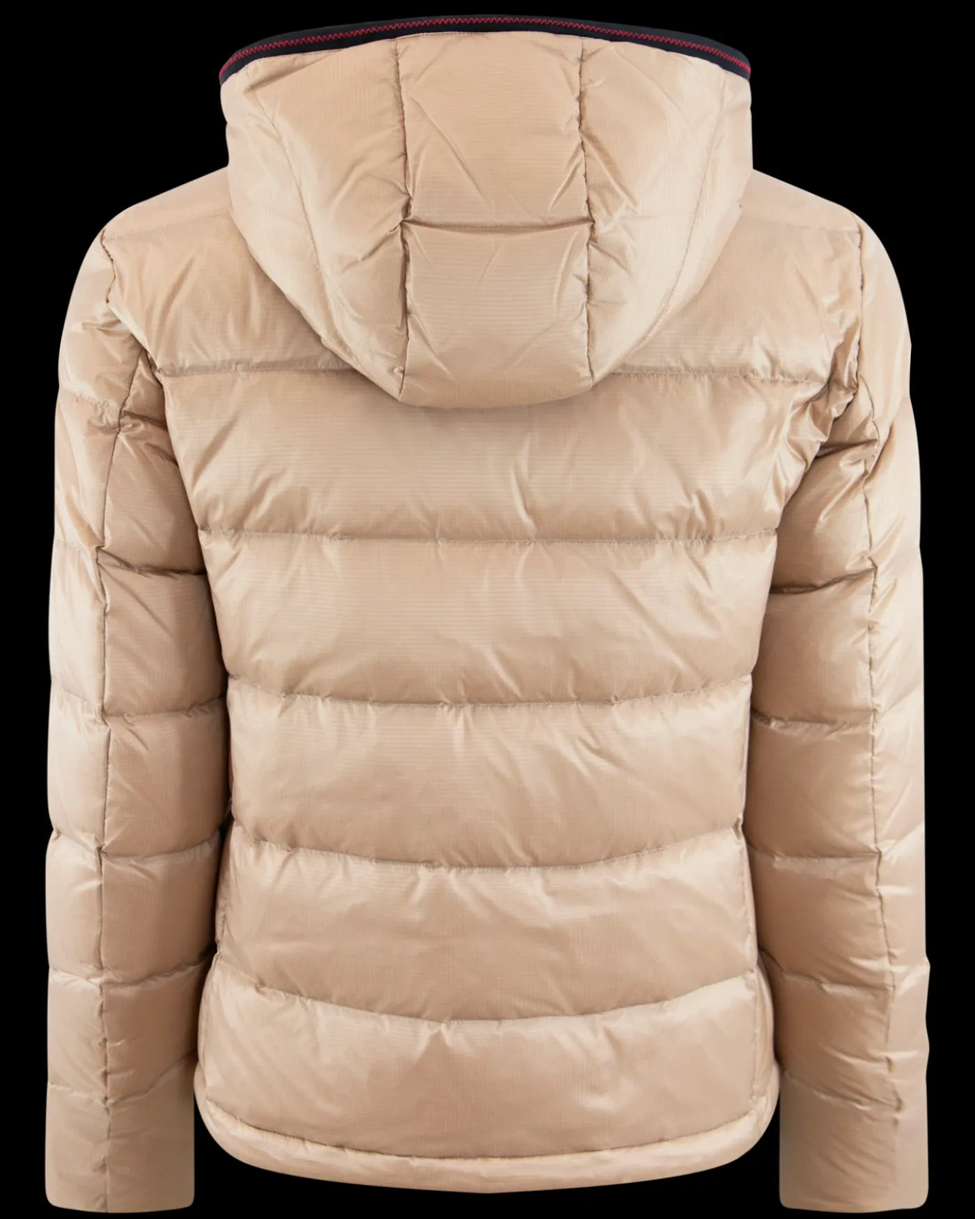 Heren Honova NR 02 Jacket Beige