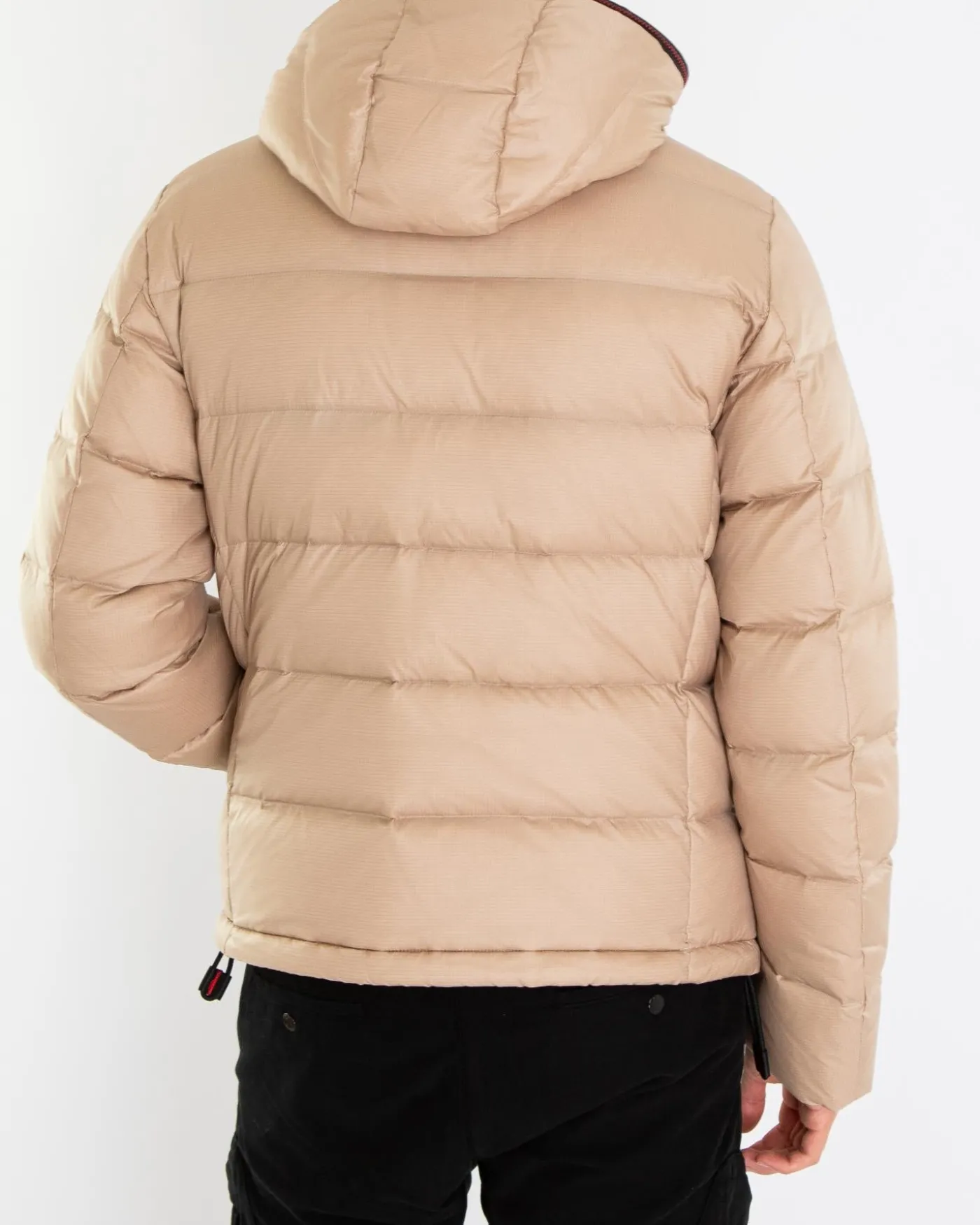 Heren Honova NR 02 Jacket Beige