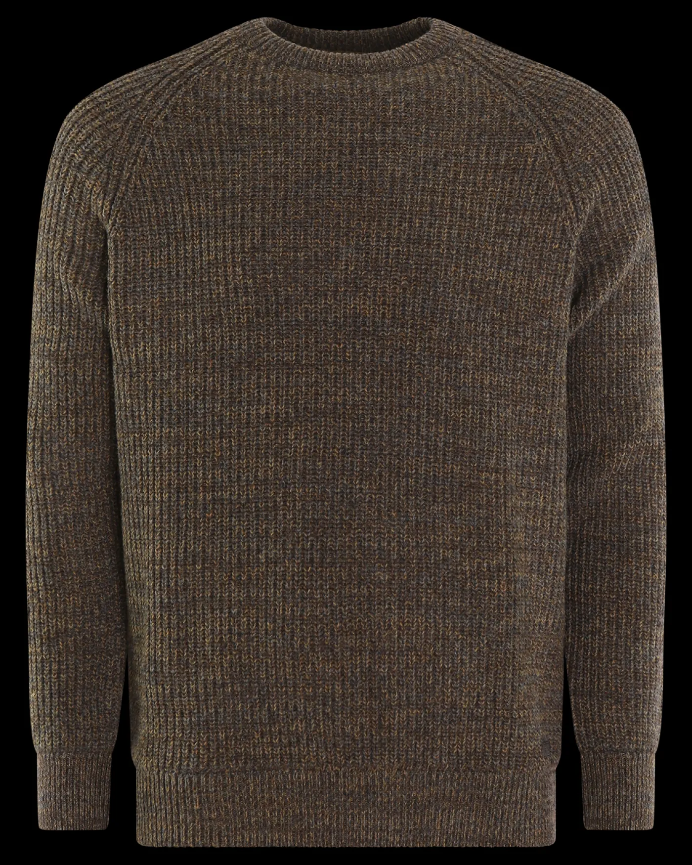 Heren Horseford Crew Neck