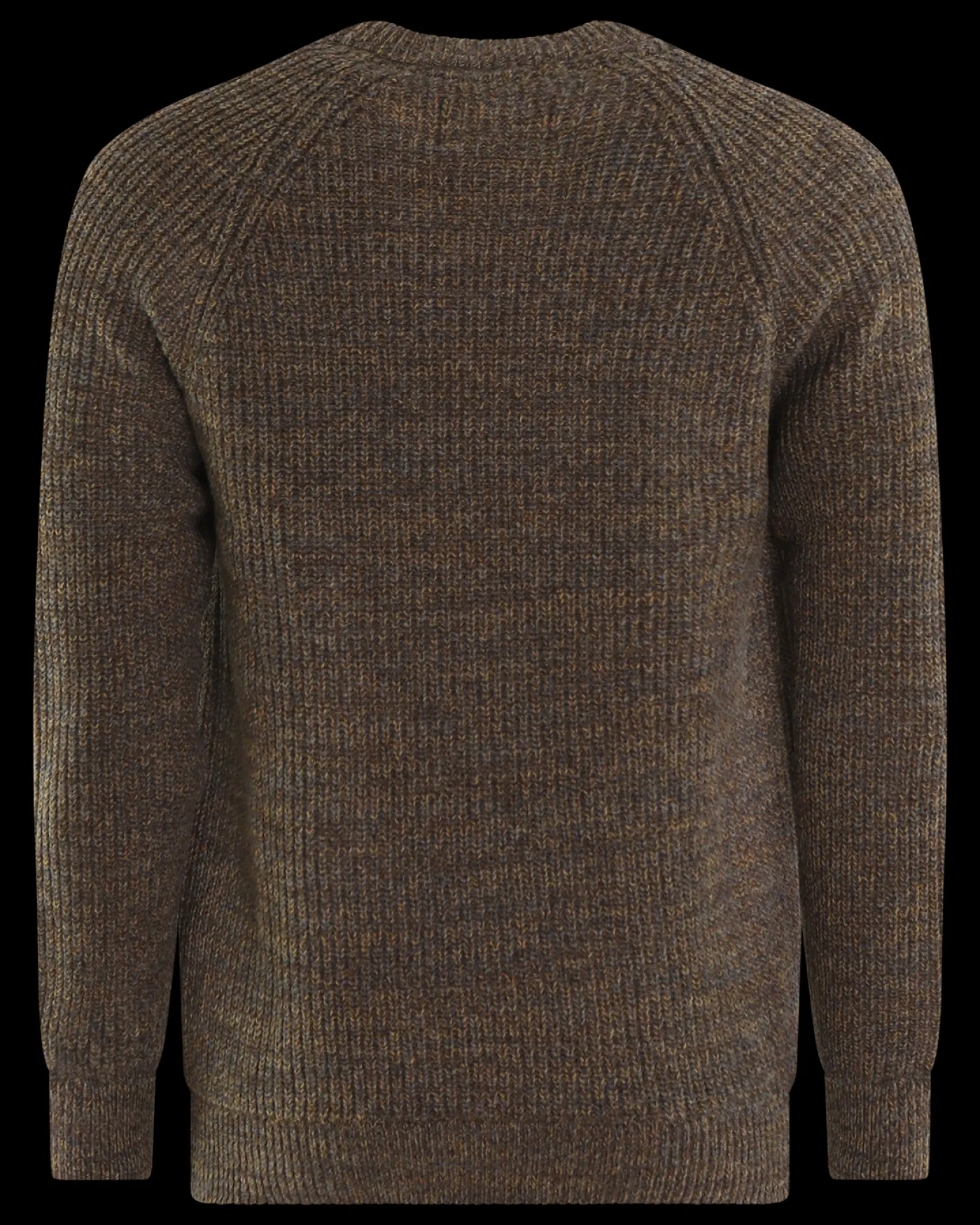 Heren Horseford Crew Neck