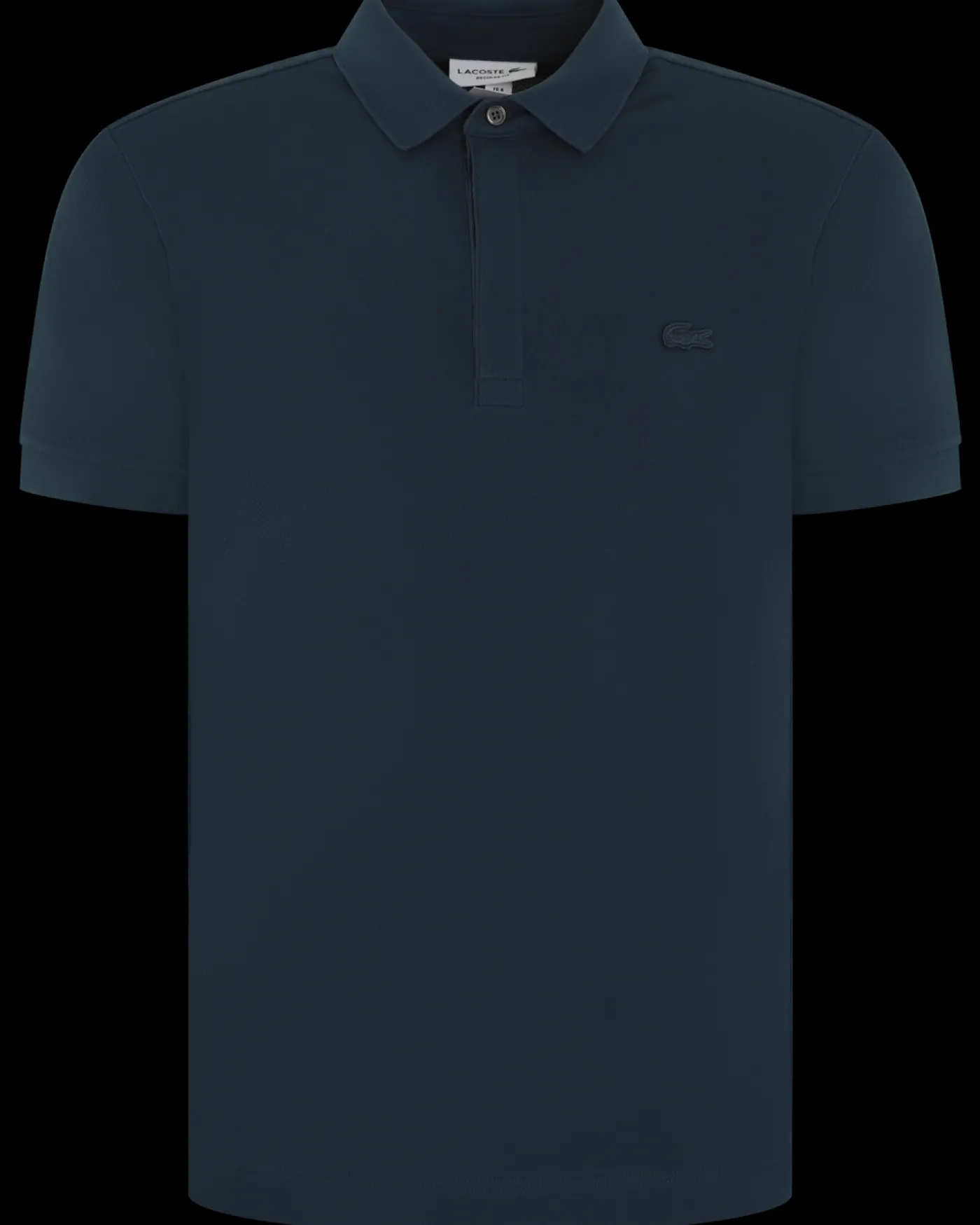 Heren 1Hp3 Men Polo Blauw