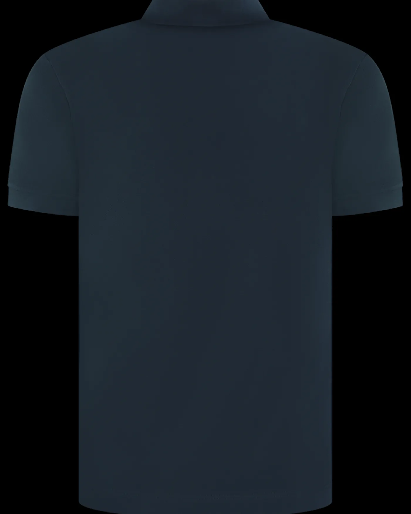 Heren 1Hp3 Men Polo Blauw