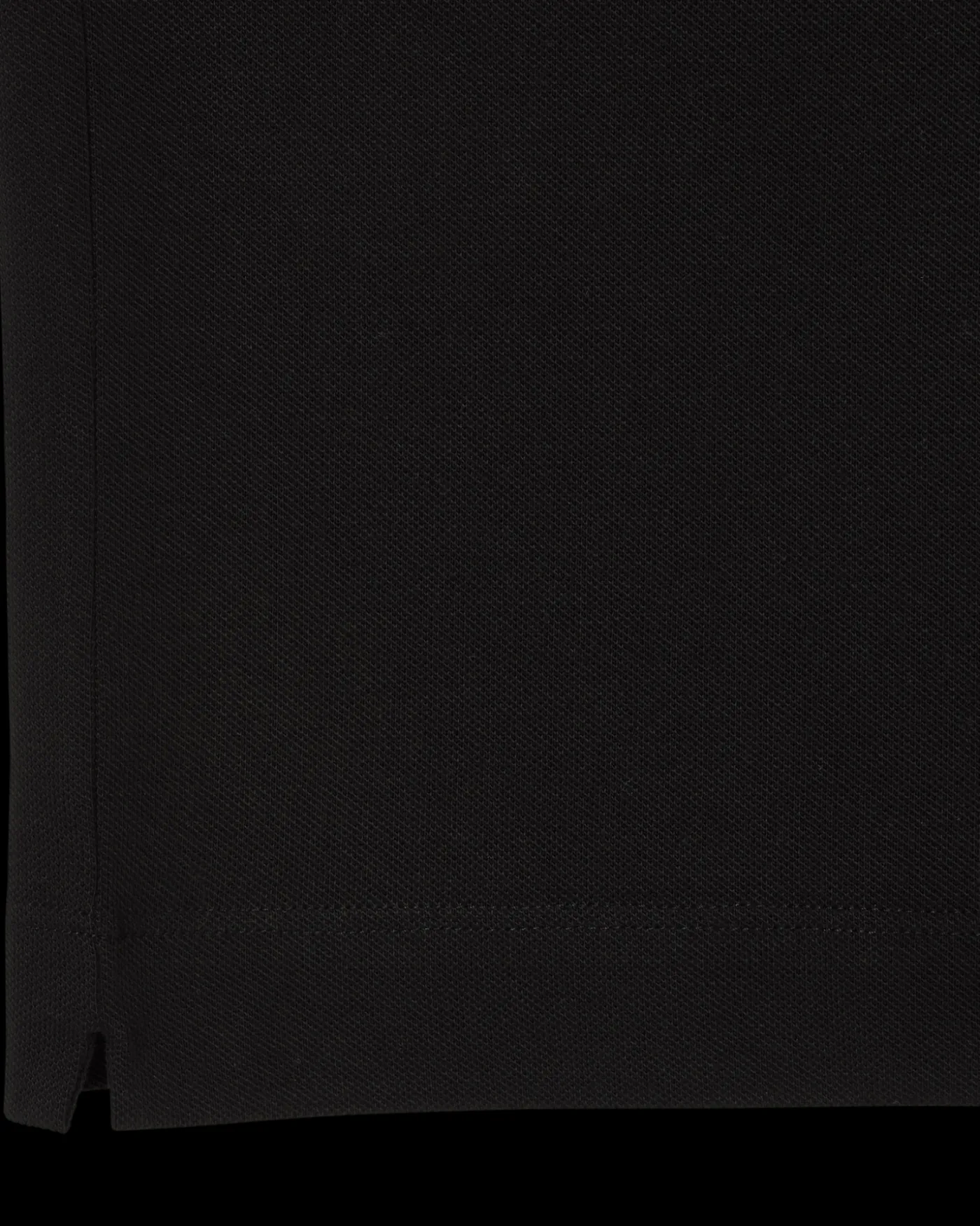 Heren 1Hp4 Men'S L/S Polo 01