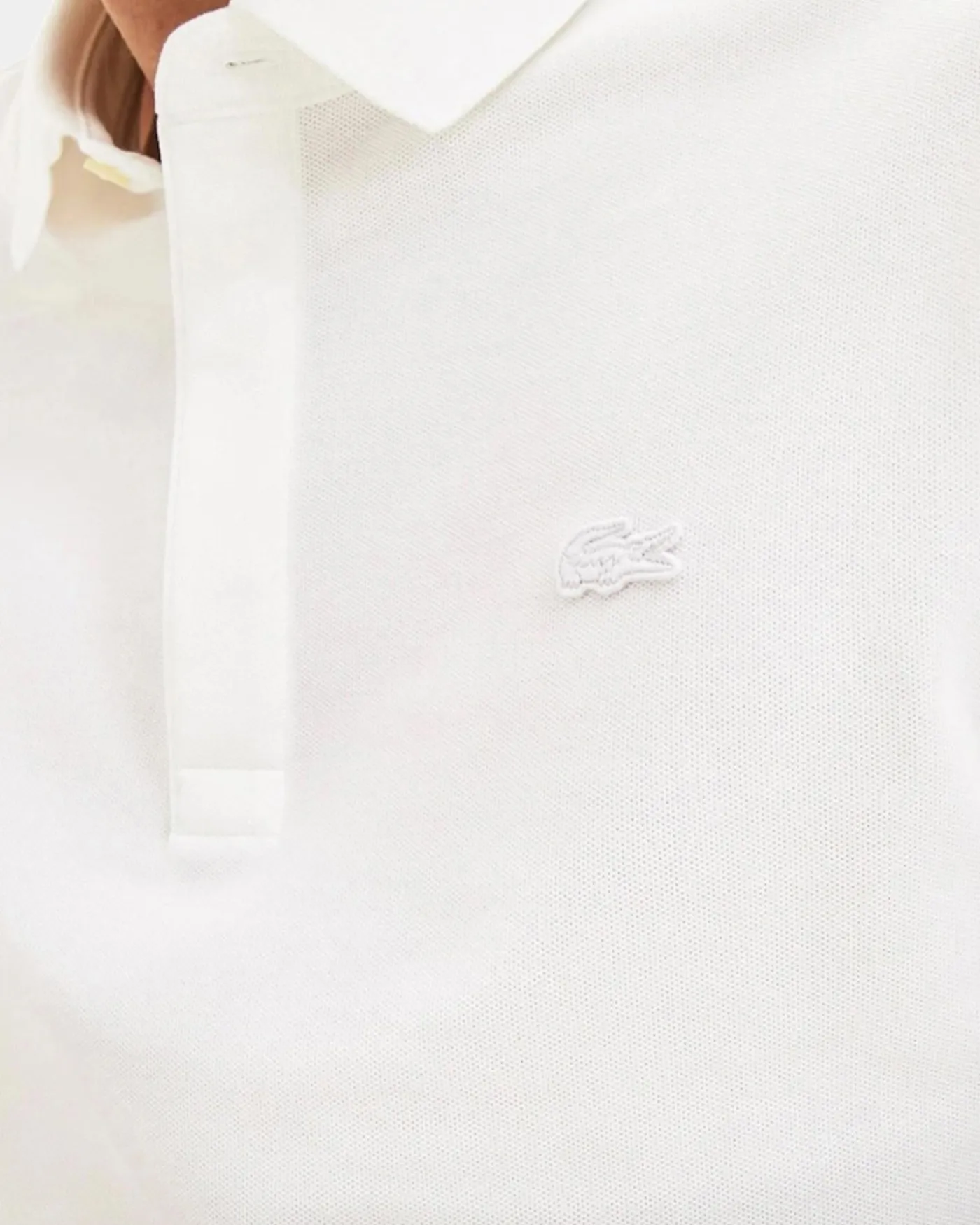 Heren 1Hp4 Men'S L/S Polo 01