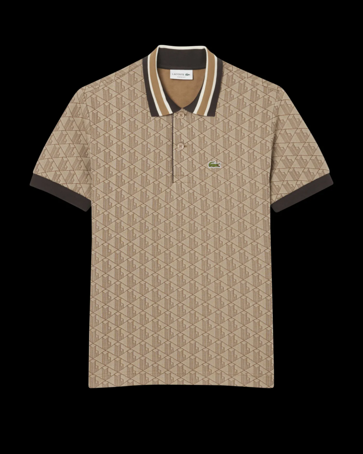 Heren 1Hp3 Men'S S/S Polo