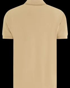 Heren 1Hp1 Polo Beige
