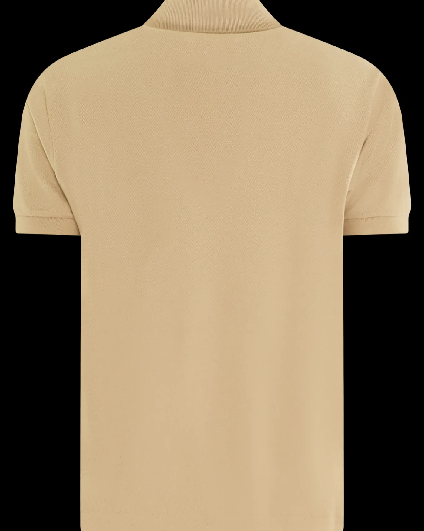Heren 1Hp1 Polo Beige