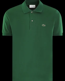 Heren 1Hp1 Polo Groen