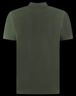 Heren 1Hp3 Polo Groen