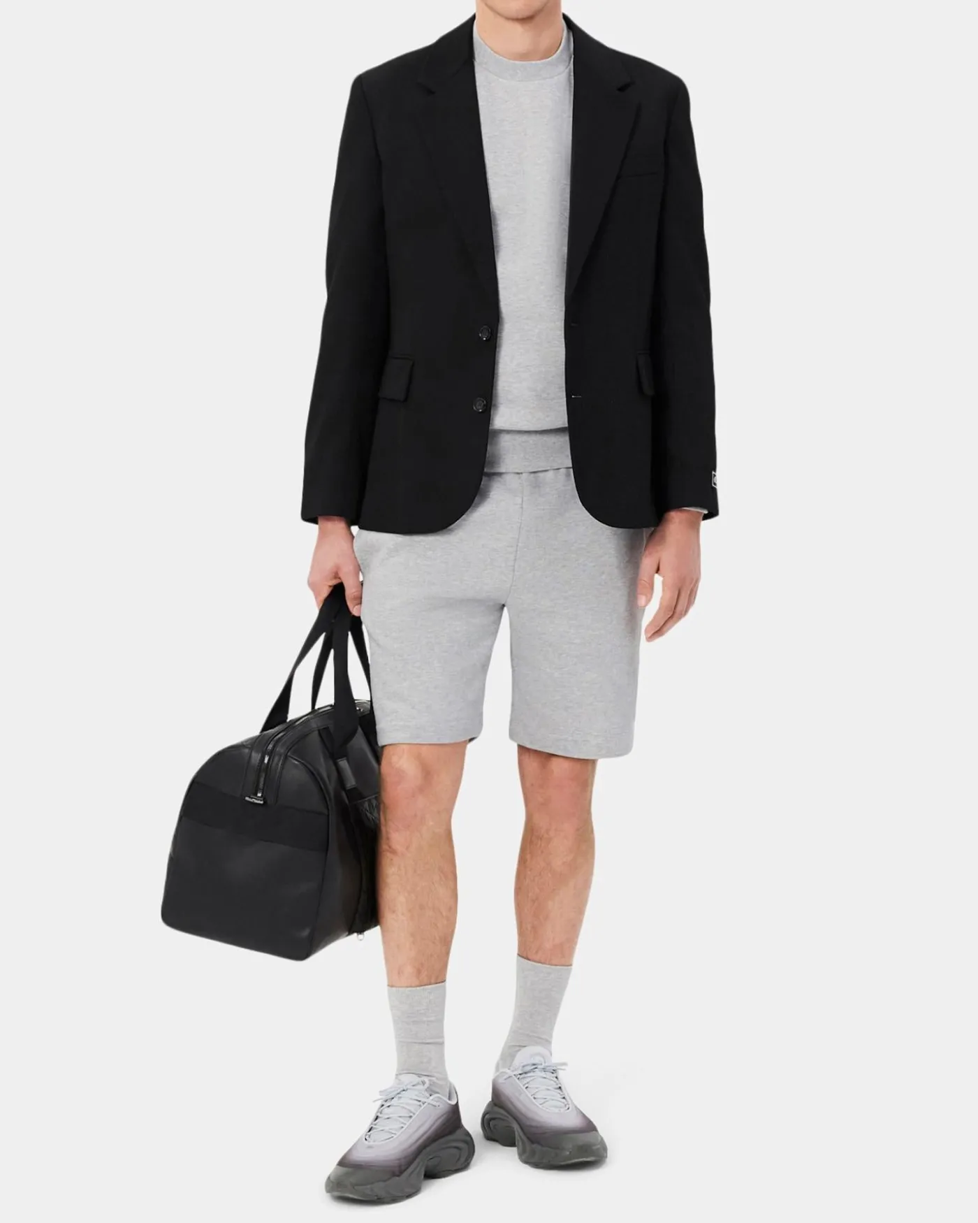Heren 1Hs1 Men'S Sweatshirt