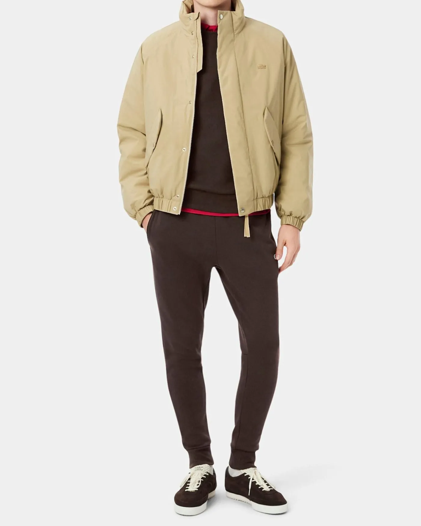 Heren 1Hs1 Men'S Sweatshirt