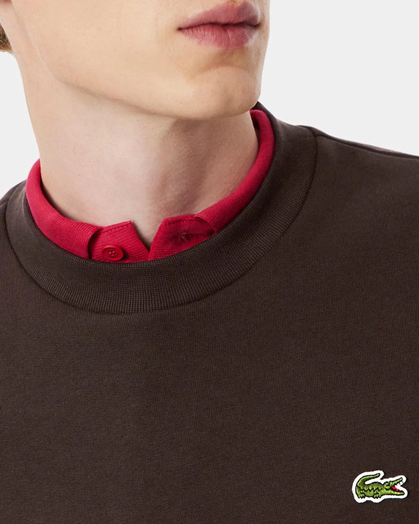 Heren 1Hs1 Men'S Sweatshirt