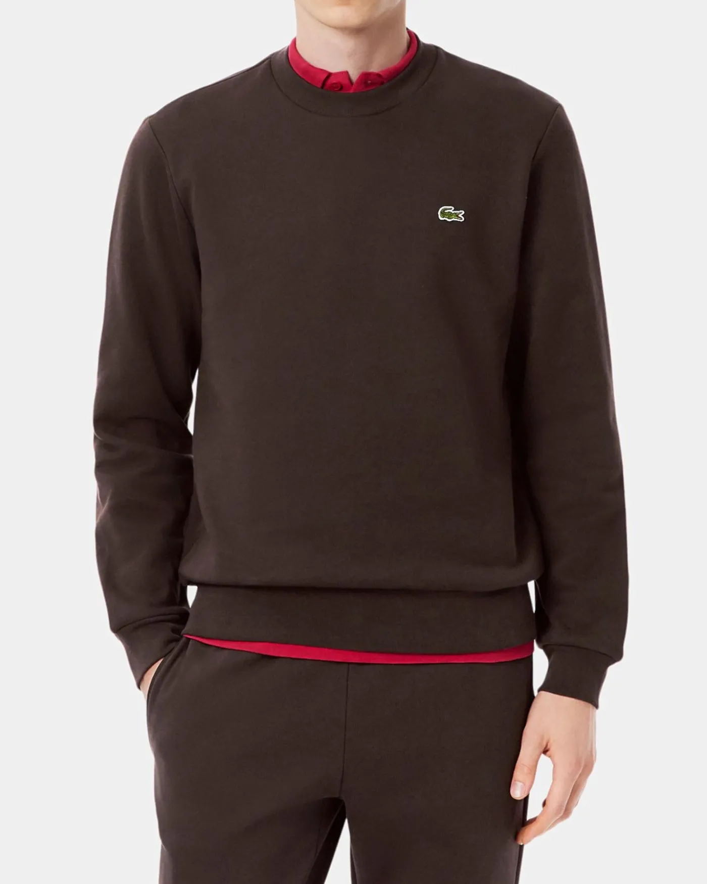Heren 1Hs1 Men'S Sweatshirt