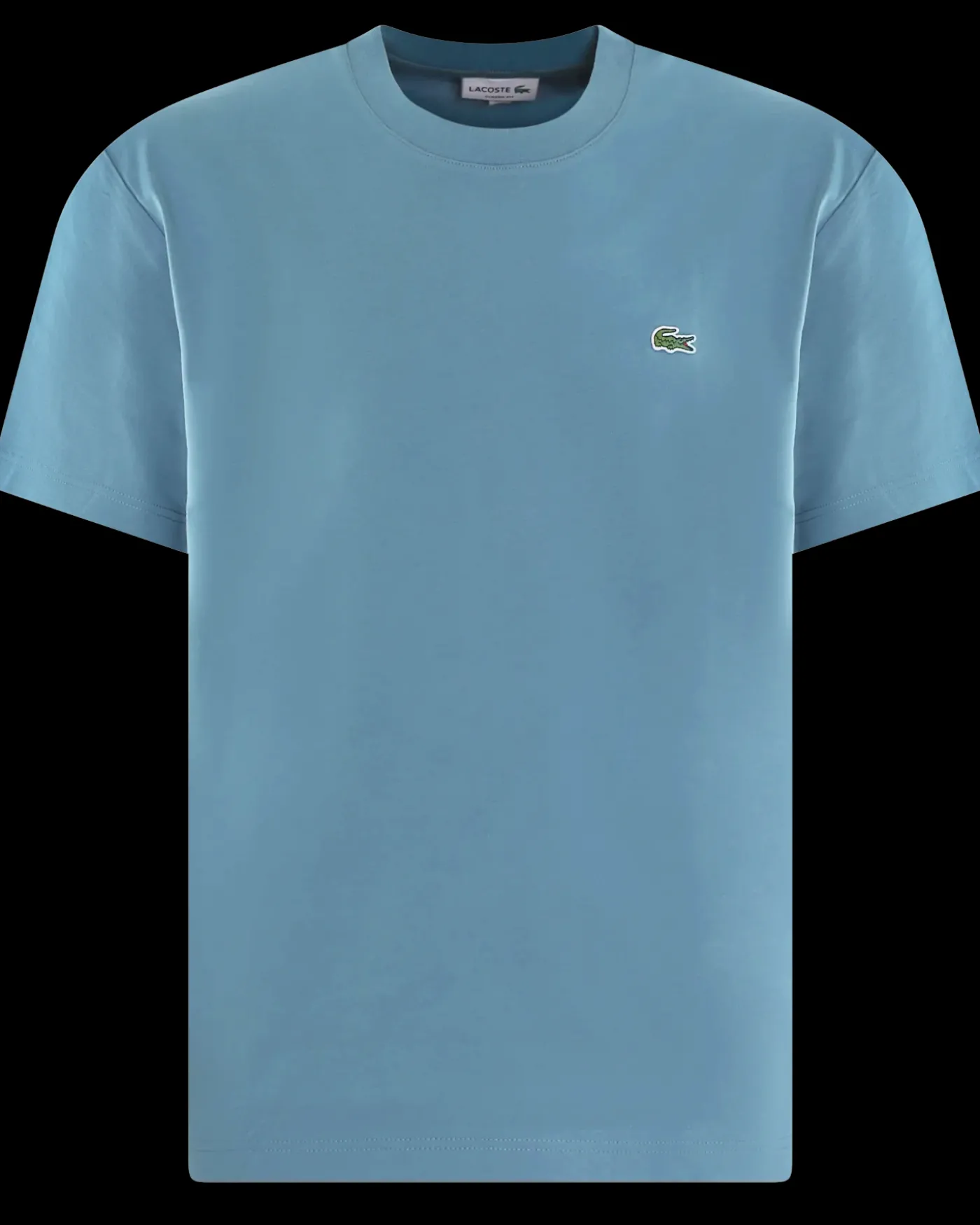 Heren 1Ht1 Men'S T-Shirt Blauw