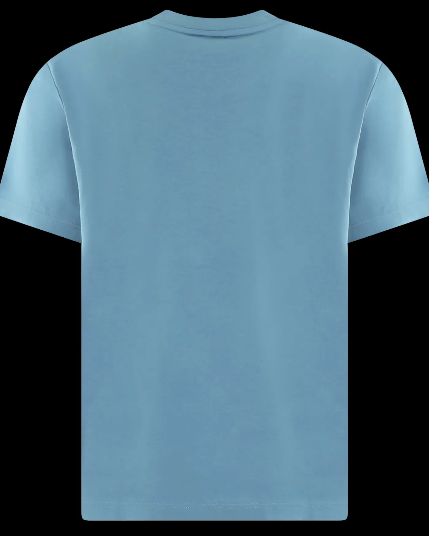Heren 1Ht1 Men'S T-Shirt Blauw