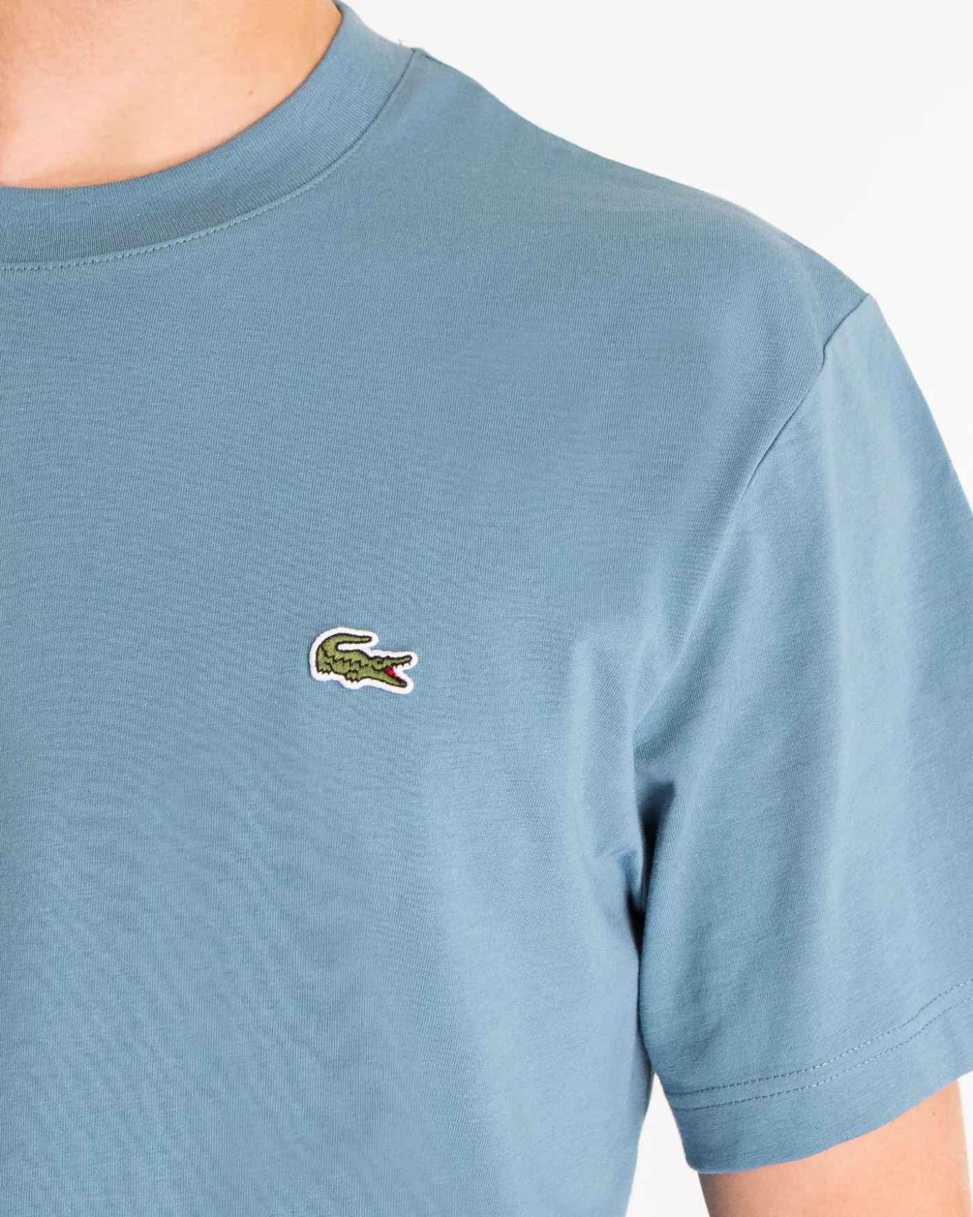 Heren 1Ht1 Men'S T-Shirt Blauw