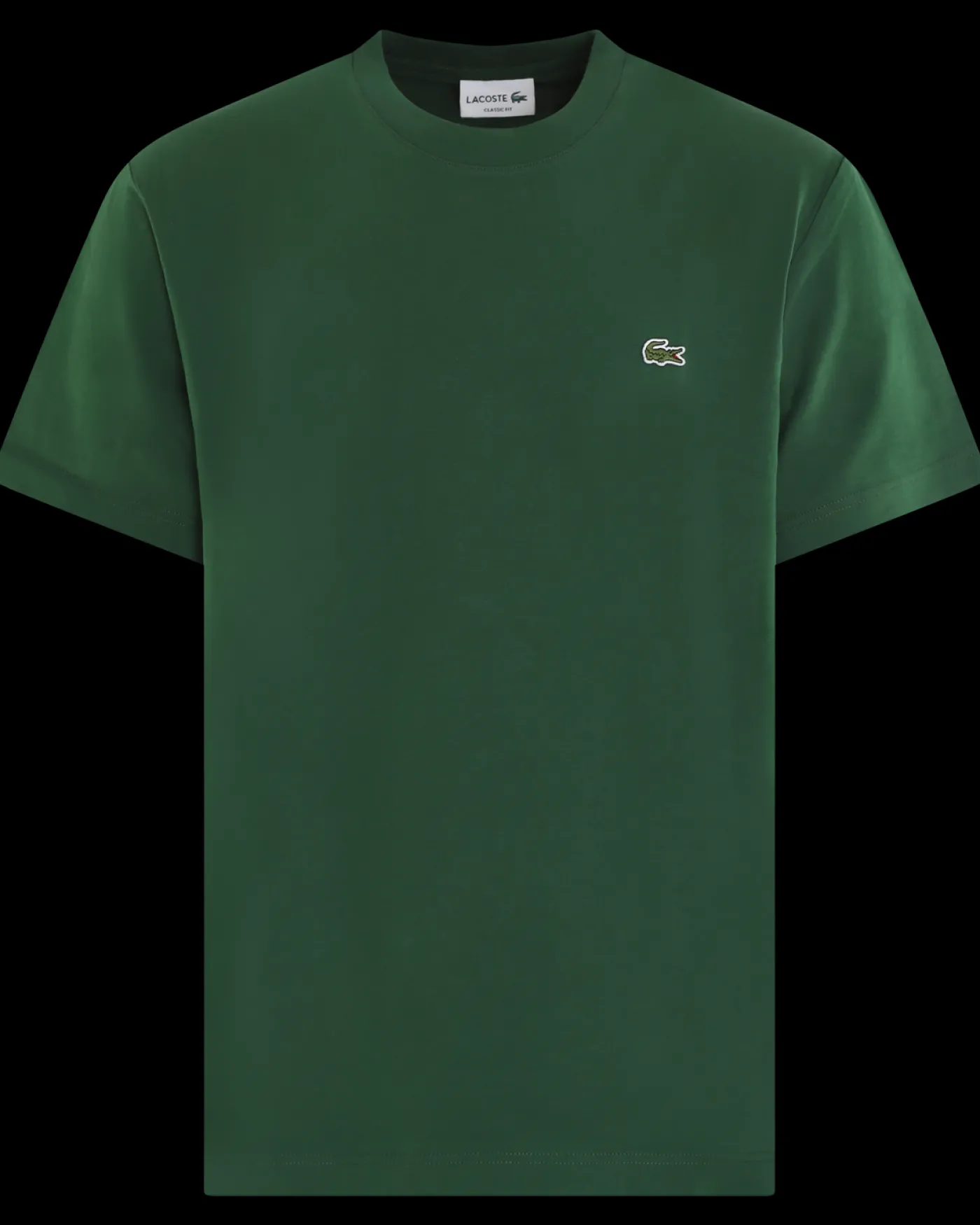 Heren 1Ht1 T-Shirt Groen
