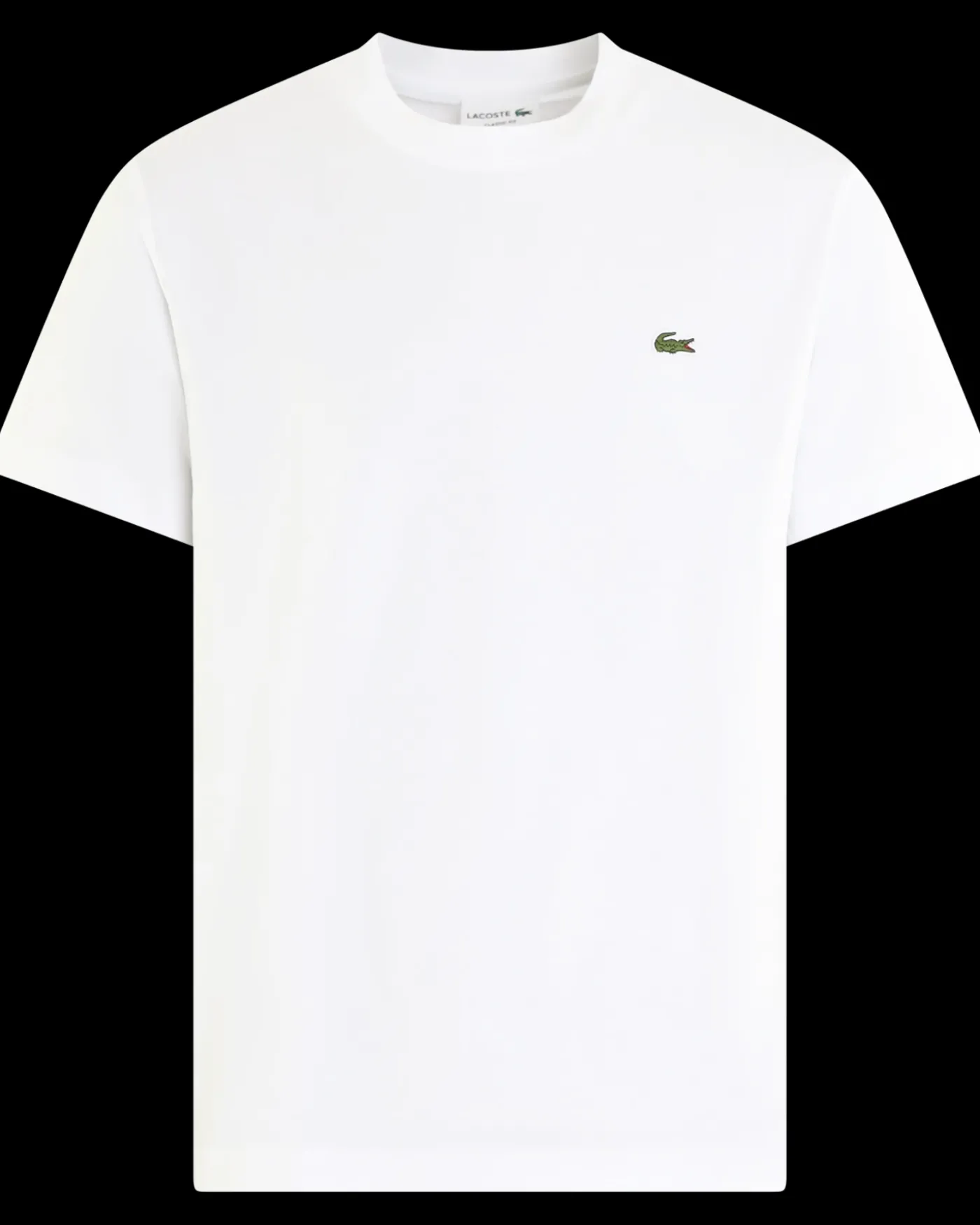 Heren 1Ht1 T-Shirt Wit