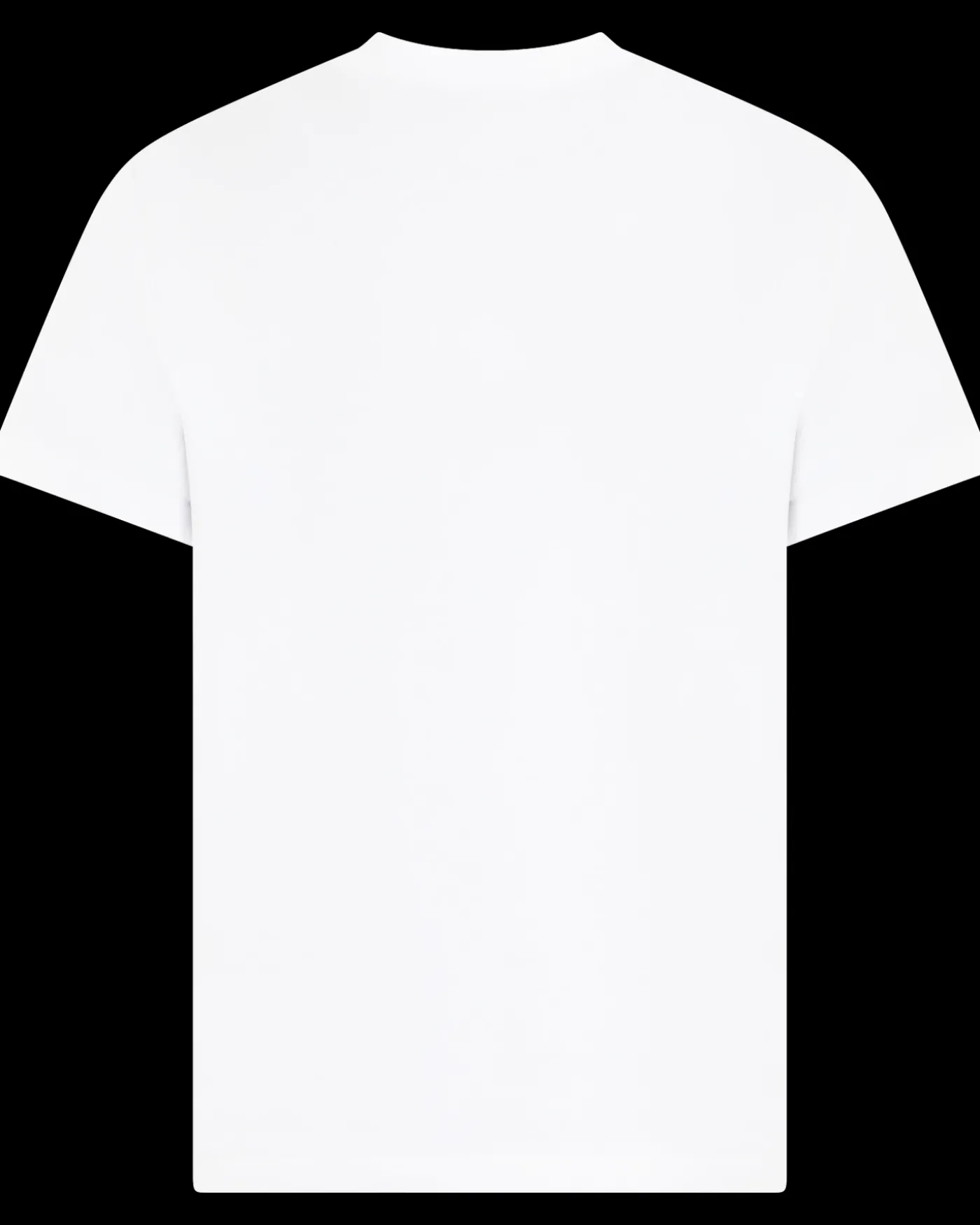 Heren 1Ht1 T-Shirt Wit
