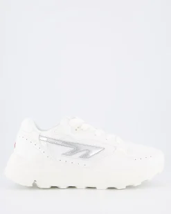 Heren Hts Shadow 1974 Sneaker Wit