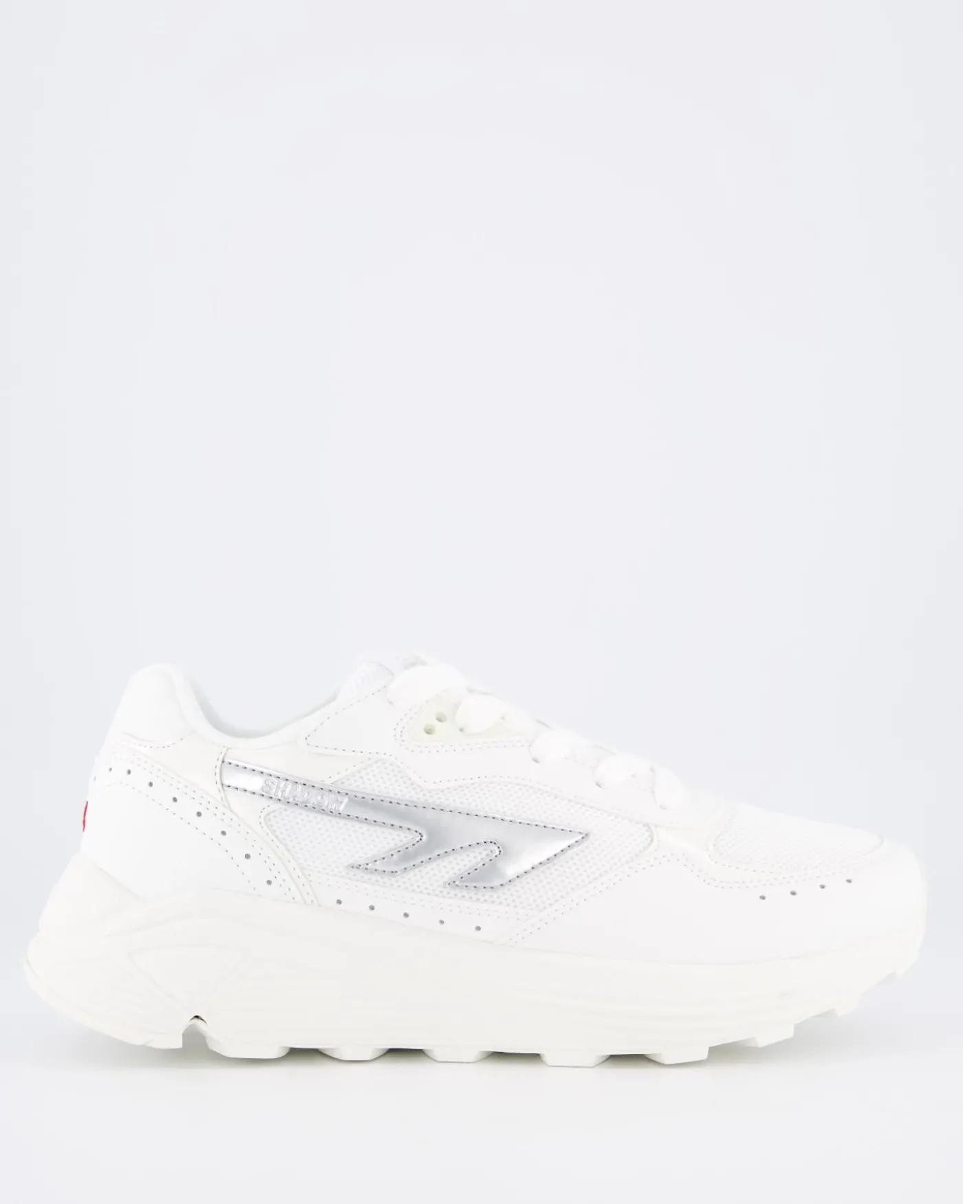 Heren Hts Shadow 1974 Sneaker Wit
