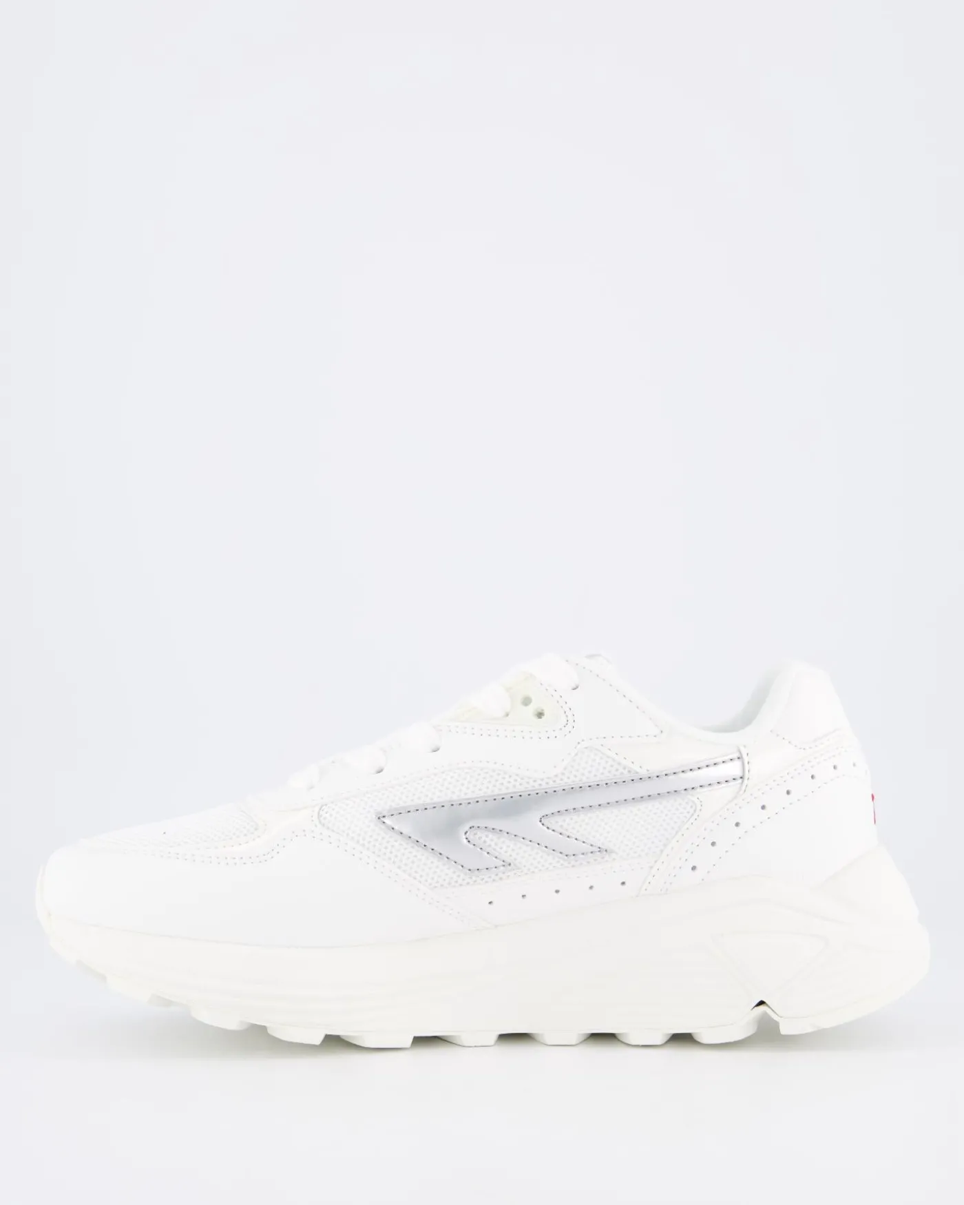 Heren Hts Shadow 1974 Sneaker Wit
