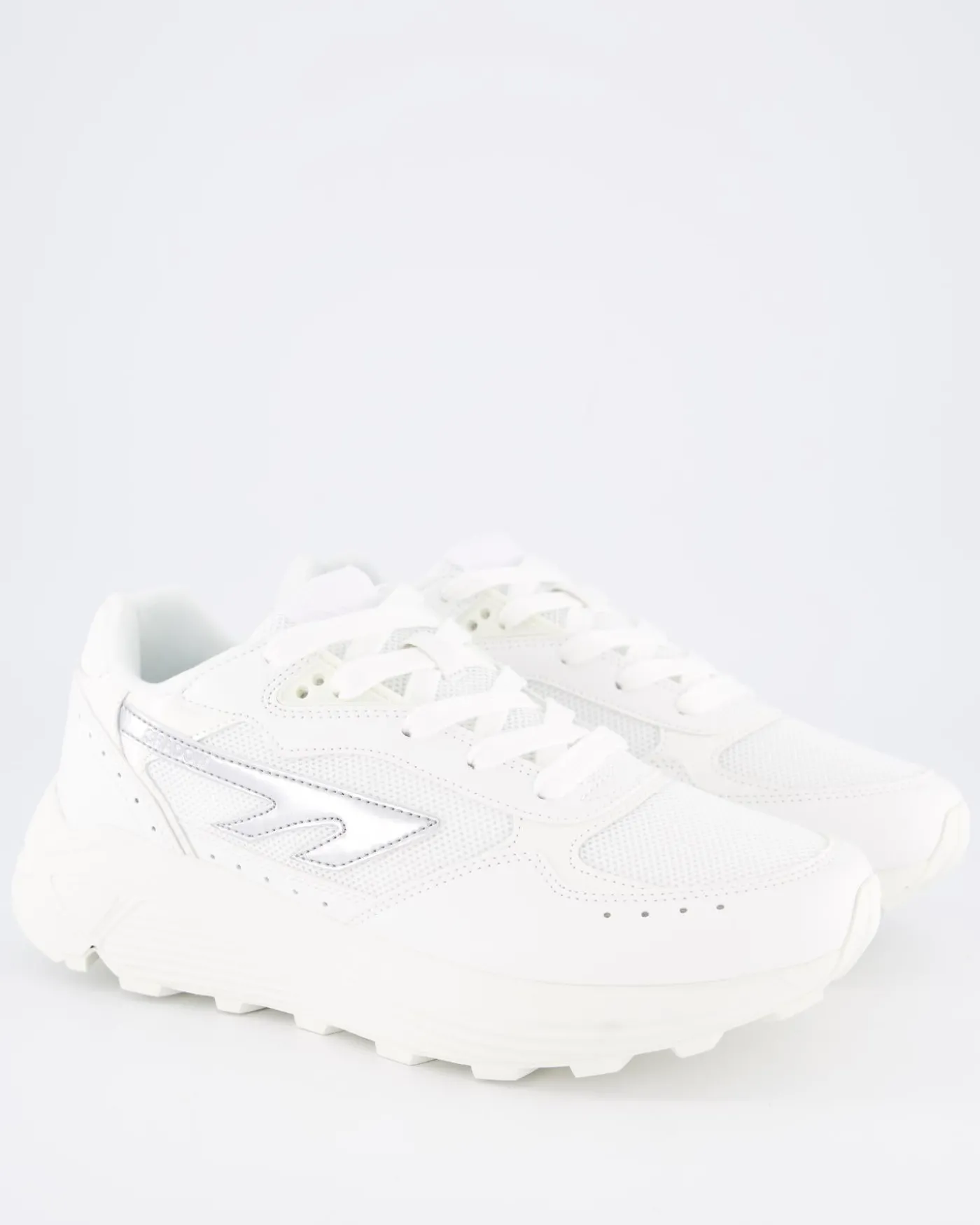 Heren Hts Shadow 1974 Sneaker Wit