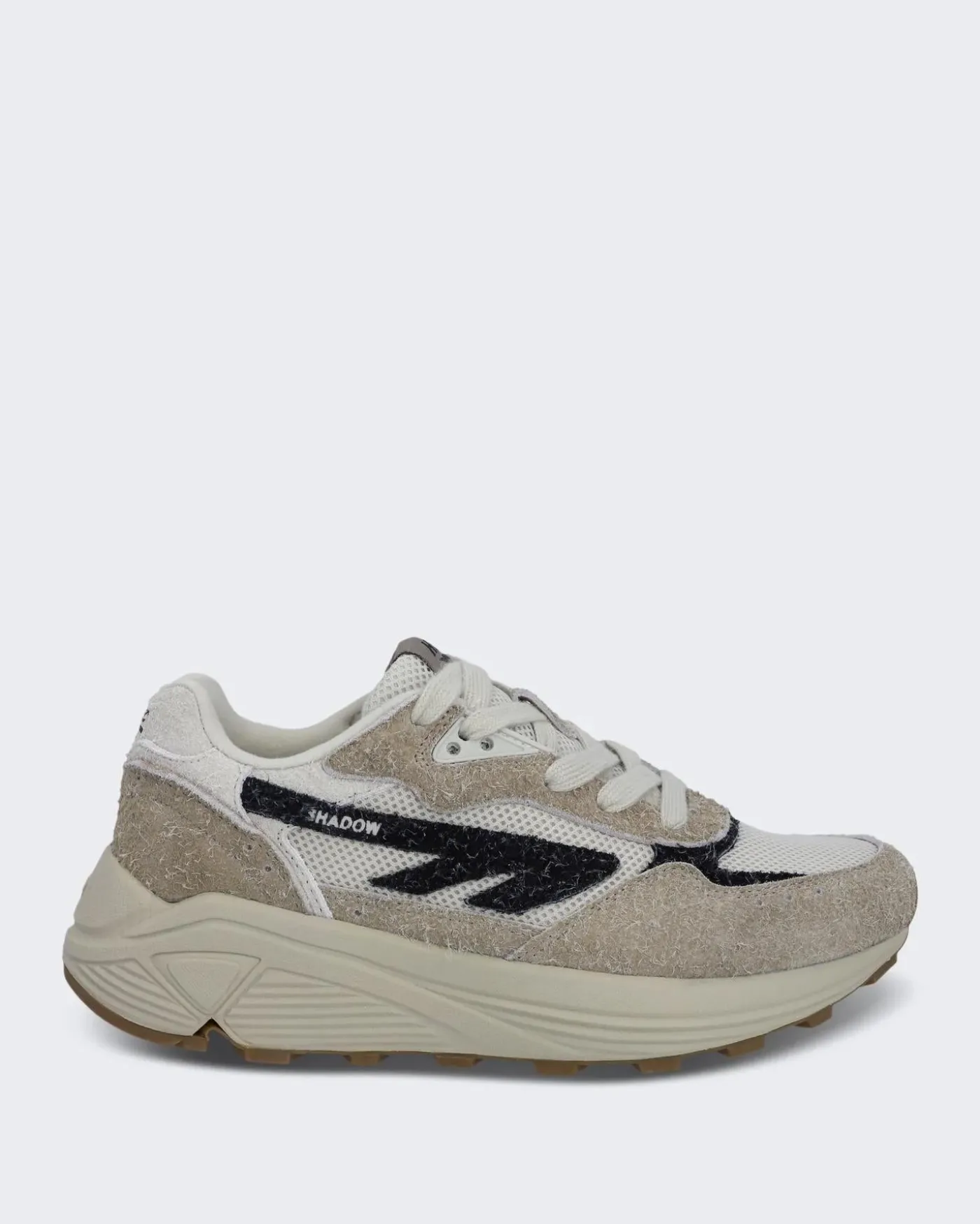 Heren Hts Shadow Rgs Beige
