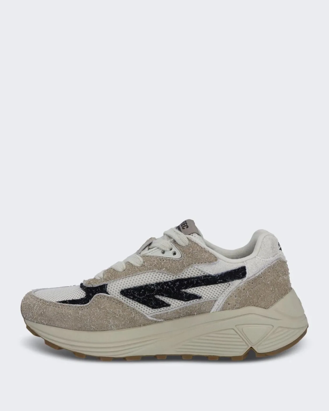 Heren Hts Shadow Rgs Beige